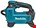 Makita accu luchtpomp - DMP181Z - 18 V - excl. accu en lader - in doos