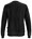 Snickers Workwear sweatshirt - 2810 - zwart - maat S