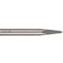 Bosch puntbeitel - SDS-plus - 250 mm