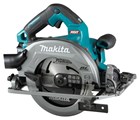 Makita accu cirkelzaag - HS004GZ01 - 40V Max - 190mm - excl. accu en lader - AWS zender - in doos