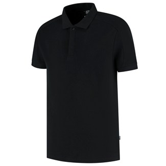 Tricorp Poloshirt Redefined 206102 zwart - maat M