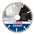 Carat zaagblad - Multifunctioneel CGU Classic - 125x22,23mm 