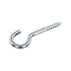 Homefix schroefhaken - verzinkt - 6701.31 serie