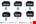 Makita KP001GZ 40 V Max schaafmachine 82 mm excl. accu en lader