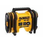 DeWALT DCC018N-XJ 18V XR Compacte Accu Luchtpomp Body