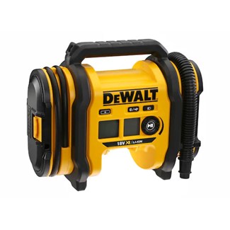 DeWALT DCC018N-XJ 18V XR Compacte Accu Luchtpomp Body