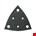 Fein MultiMaster 63717114047 schuurvel. k.180 [5x]