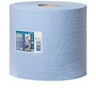 Tork Heavy Duty poetspapier -  multifunctioneel - rol 170m - 130072
