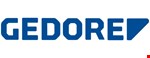 GEDORE carrosserievijl - zonder freesvijlblad