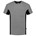 Tricorp T-shirt Bi-Color - Workwear - 102002 - grijs/zwart - maat XL