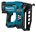 Makita accu brad tacker - DBN600ZJ - 18V - excl. accu en lader - in Mbox