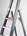 Altrex enkel oploopbare trap - Falco - FEO 3 - max. werkhoogte 2,70 m - 3 treden