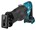Makita accu reciprozaag - DJR187Z - 18 V - excl. accu en lader - in doos