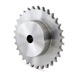 Kettingwiel - Simplex - Voorgeboord - 3/8" - 36T