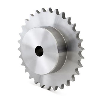 Kettingwiel - Simplex - Voorgeboord - 3/8" - 36T
