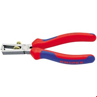Knipex afstriptang Zonder Veer 11 12 - 160Mm 