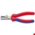 Knipex afstriptang Zonder Veer 11 12 - 160Mm 