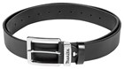 Makita leren riem - zwart - maat L - E-05365