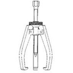 Lagertrekker Buiten Tmmp 2X65 Skf