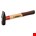 GEDORE bankhamer - ROTBAND-PLUS - hickory - 500 g