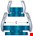 Facom U.330H hydraul.buitentrekk