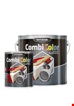 Rust-Oleum deklaag - CombiColor Multi-Surface - veiligheidsgeel - 750ml - blik