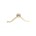 Vero stokhouder - steel 6415 voor diameter 28,5 mm
