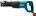 Makita reciprozaag - JR3061T - 230 V - in koffer