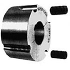 Taper-Lock - klembus