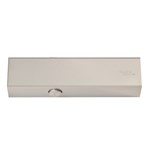 dormakaba schaararmdeurdranger - TS 83 - EN 3-6 - zonder arm - zilver