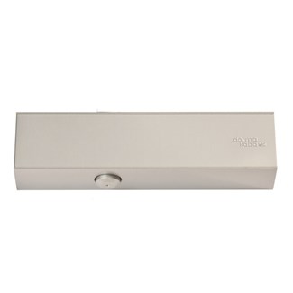 dormakaba schaararmdeurdranger - TS 83 - EN 3-6 - zonder arm - zilver