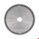 HiKOKI zaagblad - 216x30mm - 60tands - 752449 TCG