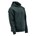 MASCOT 22286-608 Customized Fleece Capuchontrui bosgroen - maat XL