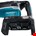 Makita accu combihamer - HR006GZ - SDS-Max - 2x40V Max - excl. accu en lader - in koffer