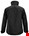 Snickers Workwear winterjas - 1148 - zwart / zwart - XL