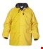 Hydrowear regenjas - Ulft - geel - 072400 - 4XL