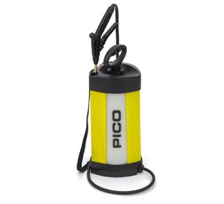 Mesto drukspuit - PICO - 5 liter - draagbaar op de heup 
