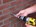 Gebr. Bodegraven kraagpluggen (1000x) - 6x40mm