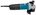Makita haakse slijper 230V - GA5040RZ - 1100W - ∅125mm - met vastzetschakelaar en afbraamschijf - in doos