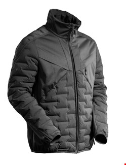 MASCOT Customized Jas - 22015-617 - zwart - maat XXL