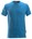 Snickers Workwear T-shirt - Workwear - 2502 - donkerblauw - maat XS