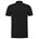 Tricorp Casual 201701 Rewear unisex poloshirt Zwart XL