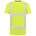 Tricorp t-shirt - RWS - birdseye - fluor yellow - maat XL