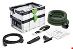 Festool stofzuiger - CLEANTEC CTL SYS - 1000W - 4,5 L - L-klasse - 575279