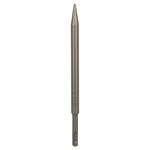 Bosch puntbeitel - SDS-Plus - 250 mm - zonder rotatiestop