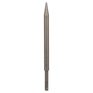 Bosch puntbeitel - SDS-Plus - 250 mm - zonder rotatiestop