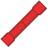 Klemko geisoleerde stootverbinder - A 1525 SK - 19 A - 0.34-1.65 mm² - rood
