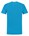 Tricorp T-shirt fitted - Casual - 101004 - turquoise - maat S