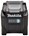 Makita accu - 191L47-8 - XGT 40 V Max - 5,0 Ah - BL4050F