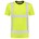 Tricorp t-shirt - RWS - birdseye - fluor yellow - maat 3XL